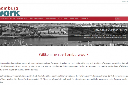 hamburgwork gGmbH