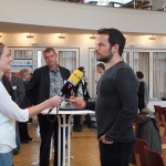 Interview mit Steffen Henssler