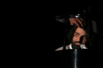 Fayzen sang über seine Jugend und die Beziehung zu seinem Vater