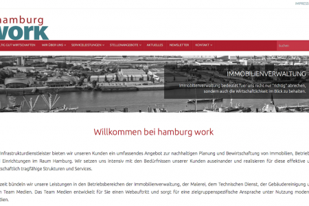 hamburgwork gGmbH hamburgwork gGmbH